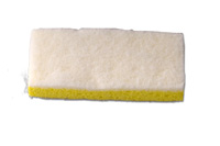 Nylon Cleaning Sponge